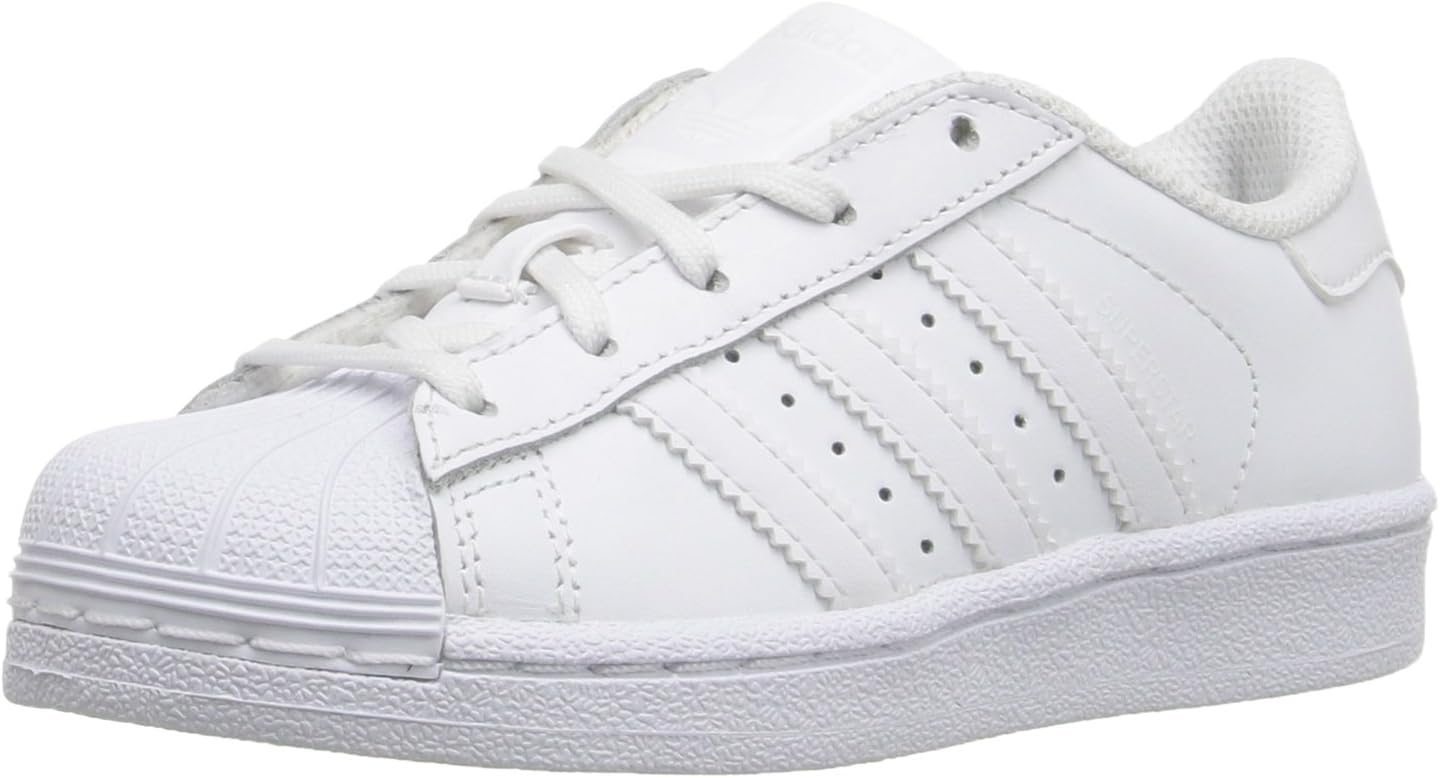 adidas Originalsunisex-child boys Superstar