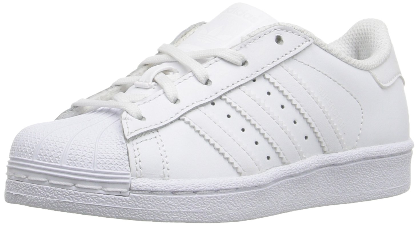 adidas Originalsunisex-child boys Superstar