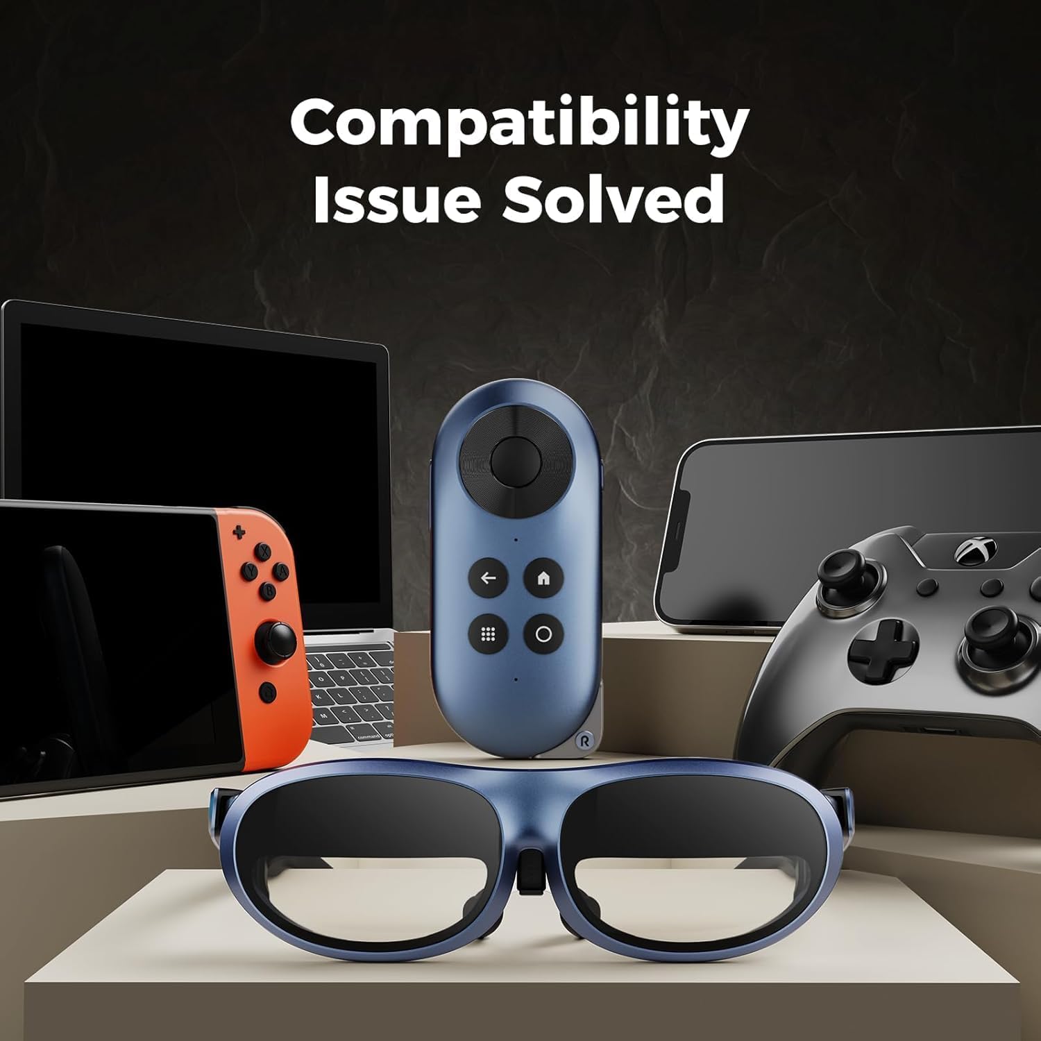 Amazon.com: Rokid Station Blue, Google-Certified Portable Android