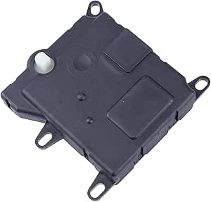Auto A / c Verwarming Controle Motor Verwarming Actuator 95vw-19e616-ad