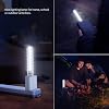 OSALADI 3pcs mini USB LED LED LED reading white light portable USB portable night light for laptop keyboard