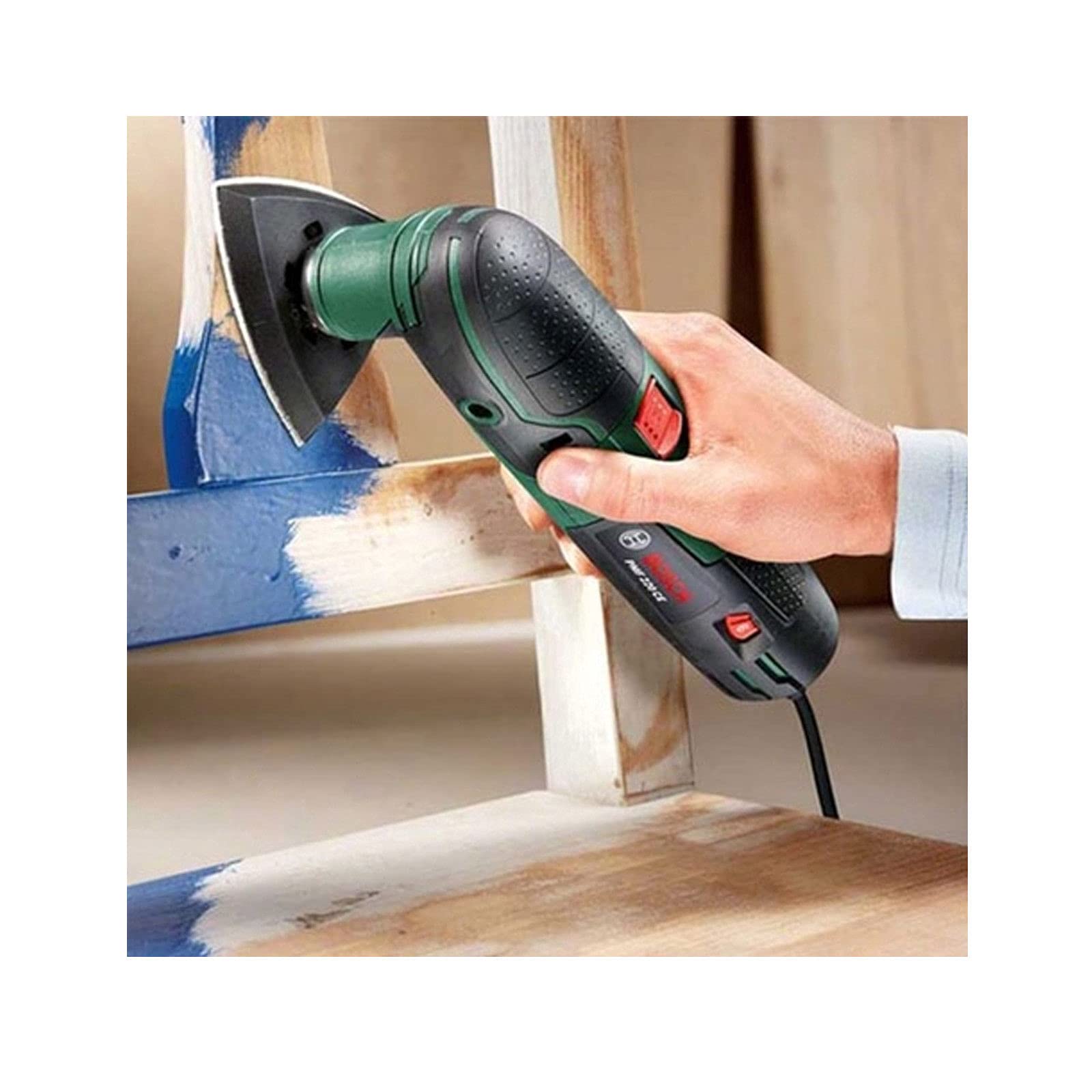 Bosch - Herramienta multifuncional pmf universal 0603102002