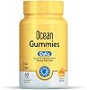 Ocean Ocean Gummies D3k2 Chewable Gel Form