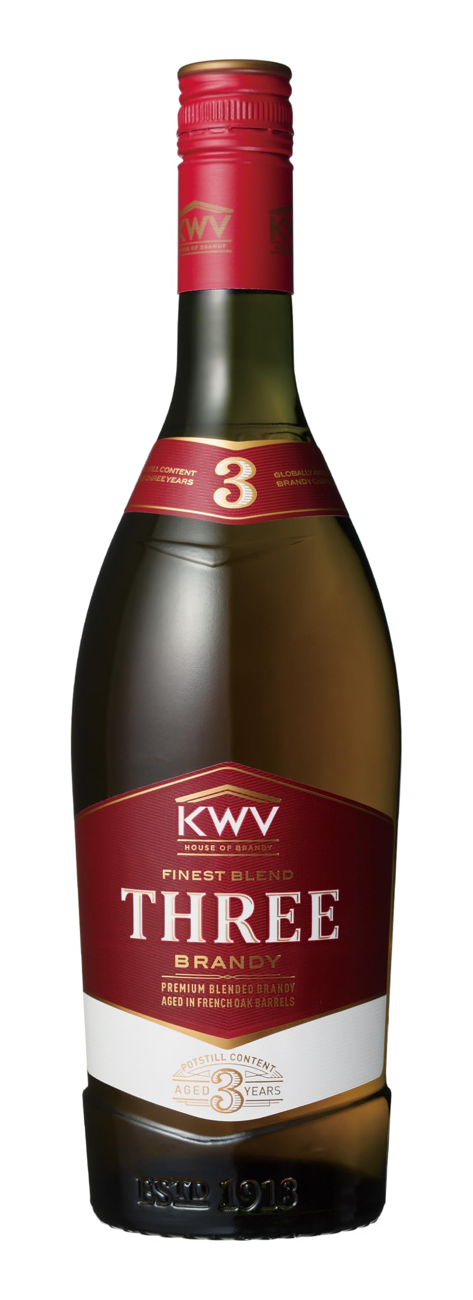 Amazon.co.jp: KWV ブランデー 3年 : 食品・飲料・お酒