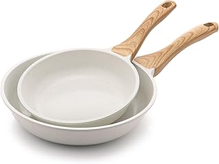 ATI SENSARTE Nonstick Frying Pan
