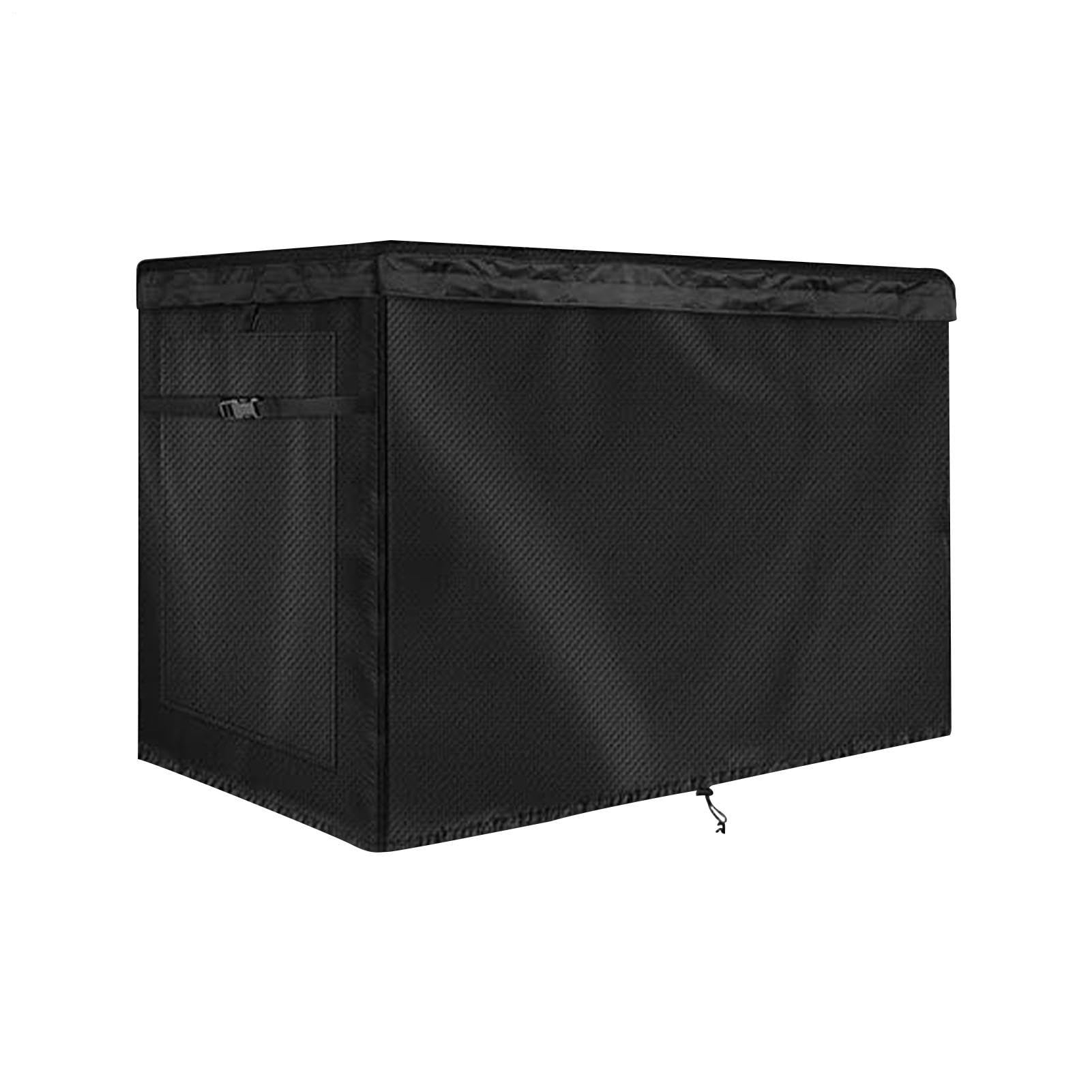 Copertura per generatore per esterni 420D Oxford resistente ai raggi UV