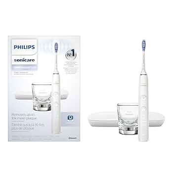 Philips Sonicare Diamond Clean 9000 - Elevate Your Oral Health