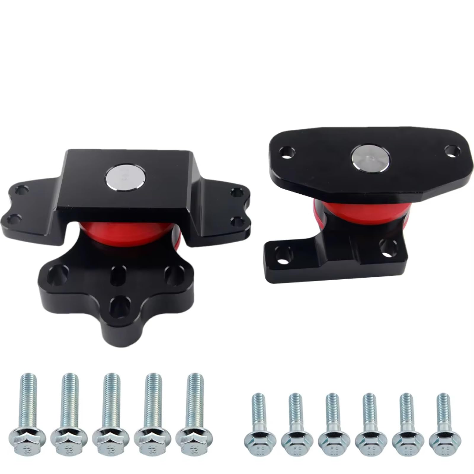 Silent Bloc Moteur Compatible Avec VW Pour Passat B6 2.0T FSI 2006 2007 2008 2009 2010 2011 Support De Support De Transmission De Moteur De Voiture