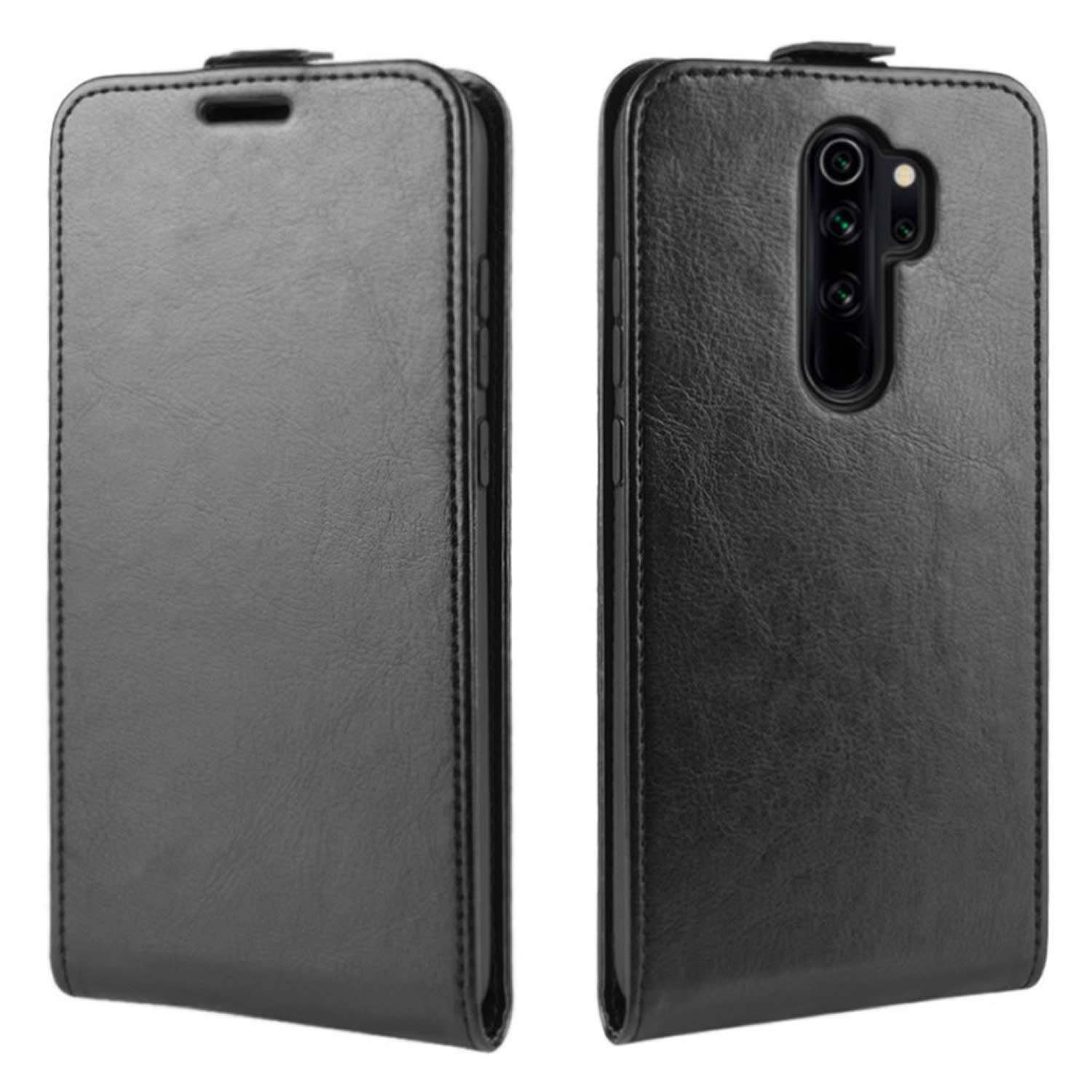 Custodia A Libro In Pelle PU Per Xiaomi Redmi Note 8 Pro | Portafoglio Con Chiusura Magnetica | Design Arcobaleno Unicorno | Antiurto - 2
