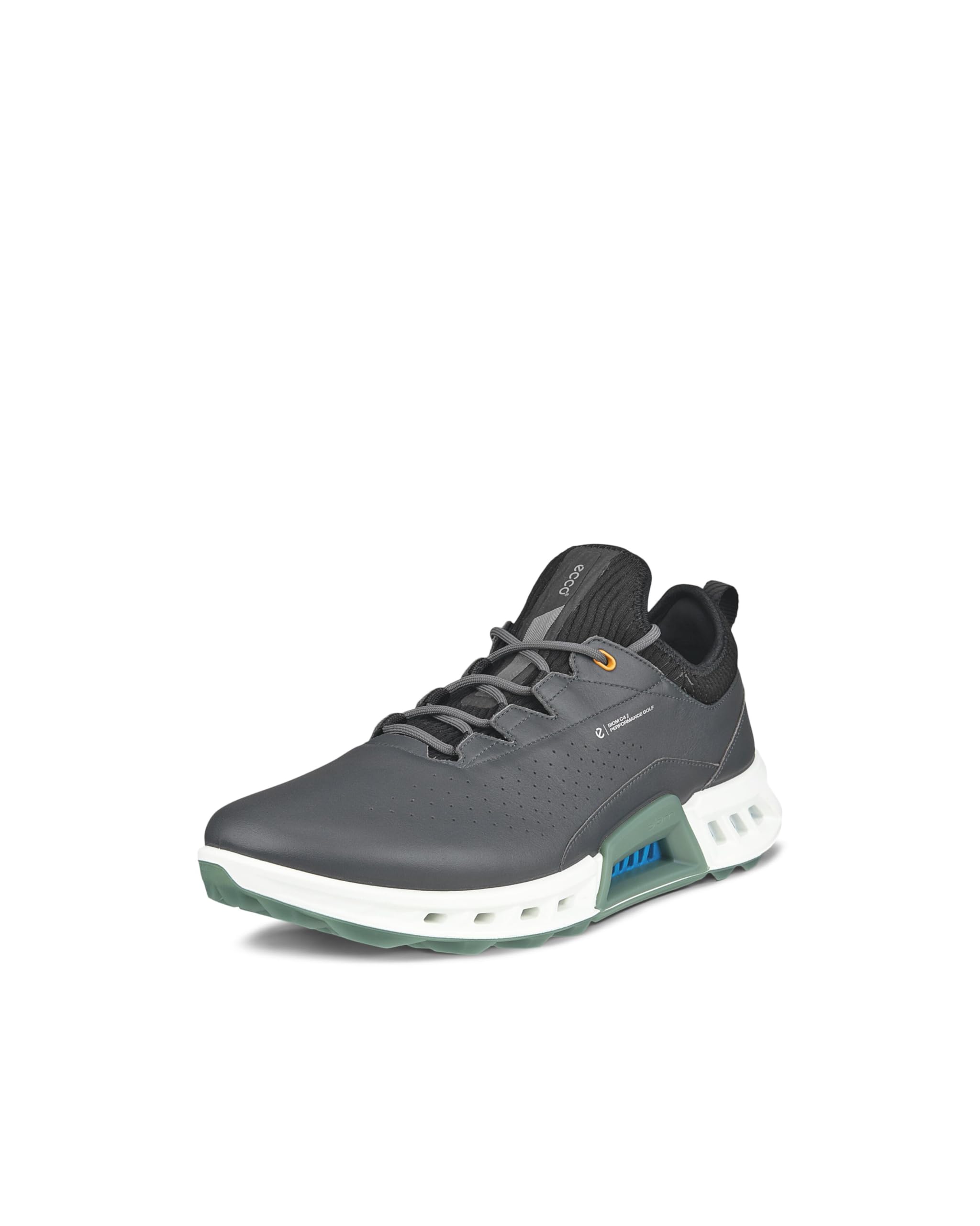 ECCO Men's Biom C4 Gore-tex Waterproof Golf Shoe