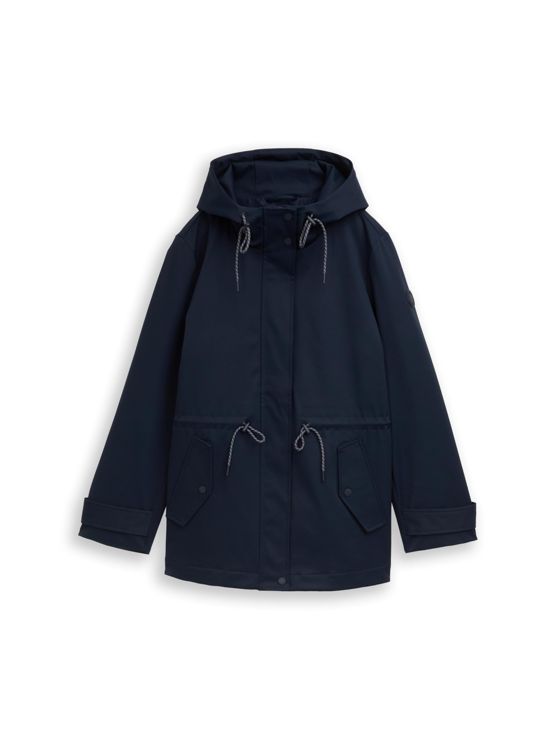 TOM TAILOR Damen 1050122 Jacke
