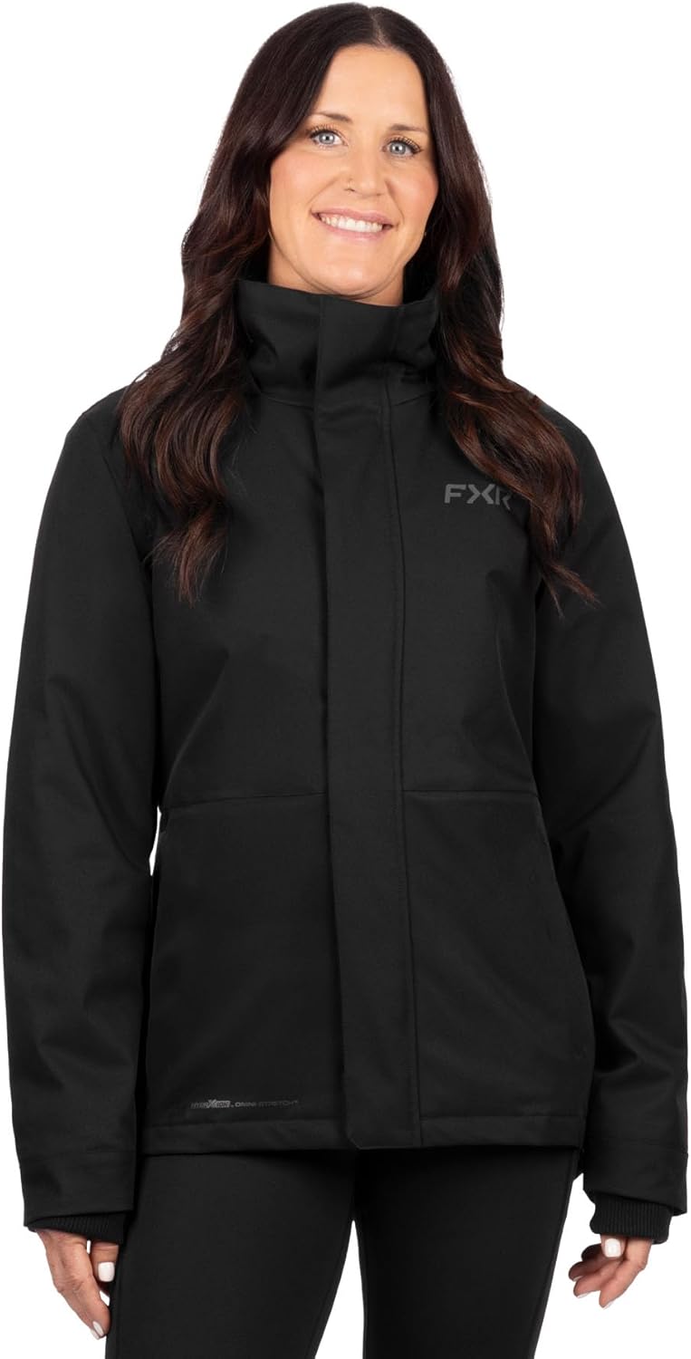 FXR Women's Ascend Jacket