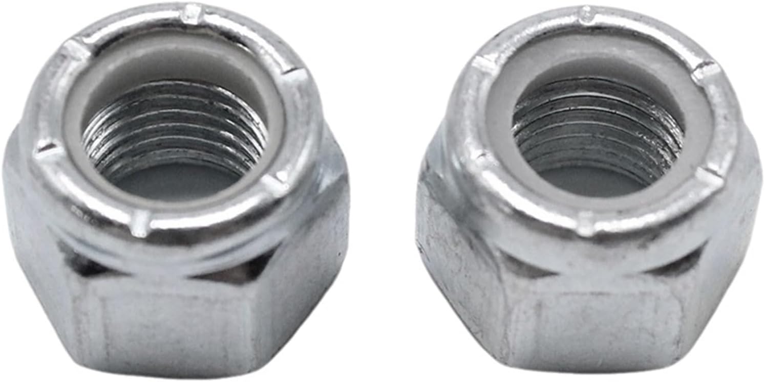 Compatible with Hatchbacks 1962 to 1993 Arm Pivot Pin Front Suspension Lower Arm Pivot Pin Kit 2A4362