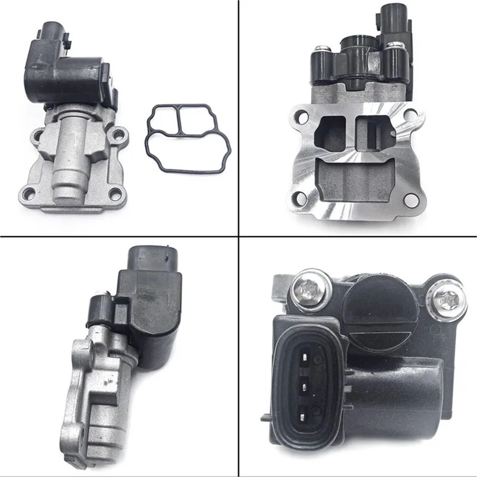 Vanne IAC Soupape de régulation ralenti pour Toyota pour Corolla pour Chevrolet Prizm 1.8 2227022010
