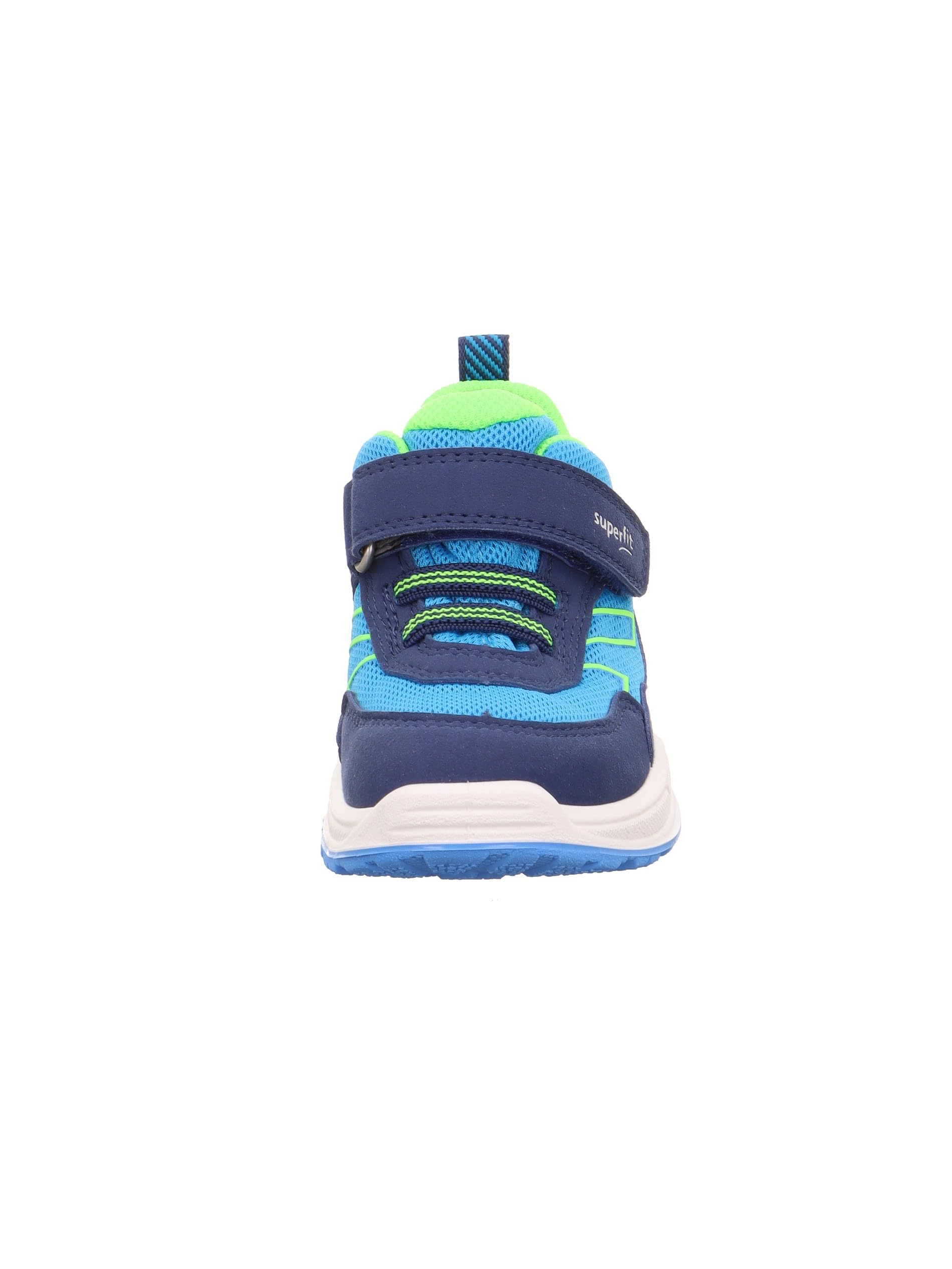 Superfit Jupiter Sneaker Gore-Tex 1-000058 Jungen