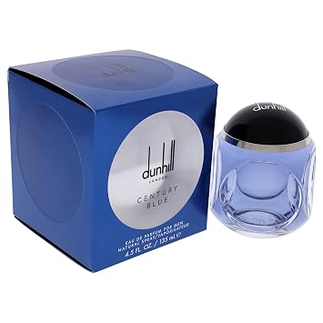 Alfred Dunhill Century Blue Men 4.5 oz EDP Spray