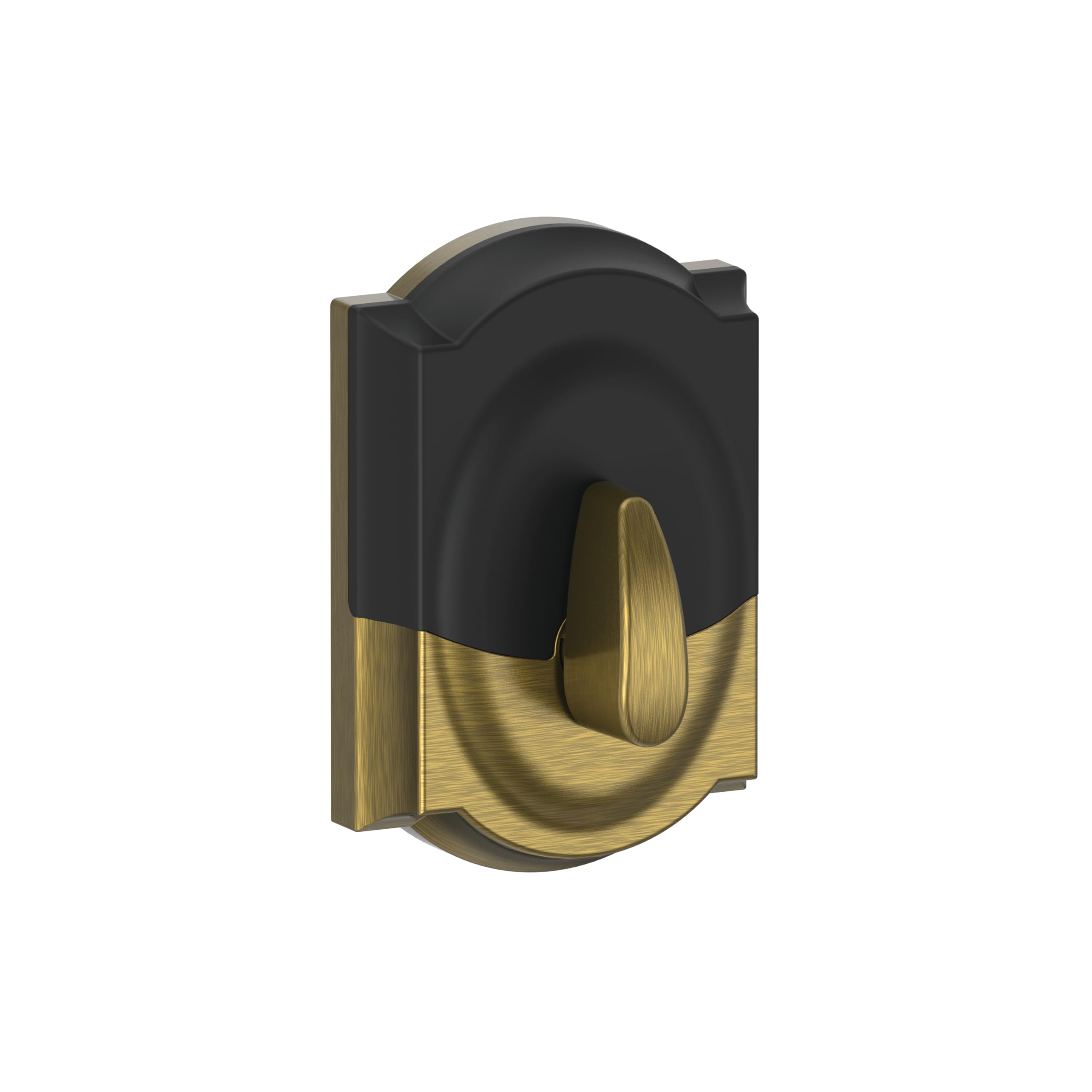 ♡Y Schlage Touch BE375 Century Touchscreen Deadbolt | GoKeyless