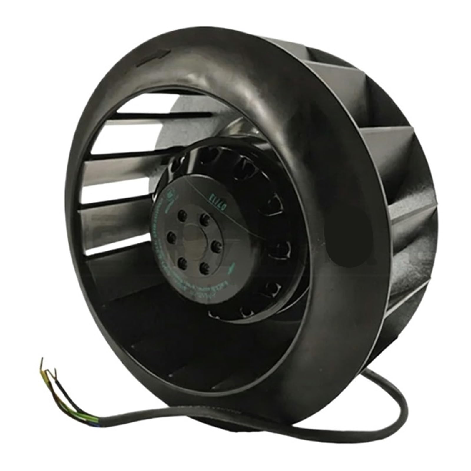 Kszhzymgx One Color R2d180-Ac02-13 400V Fan