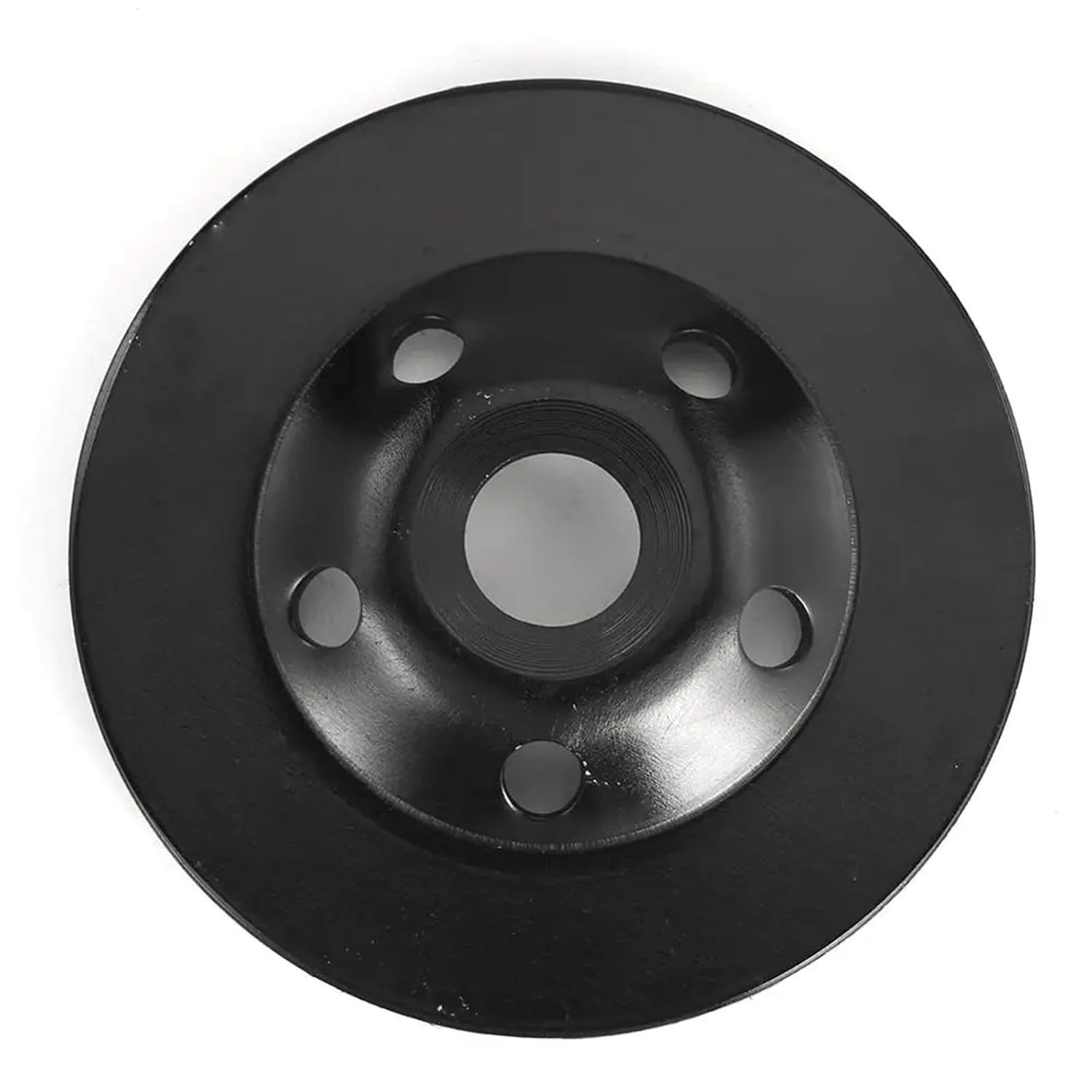 Diamentowa tarcza szlifierska, Diamentowa tarcza szlifierska 115/125/180 mm do betonu, metalu i kamienia(180 mm)