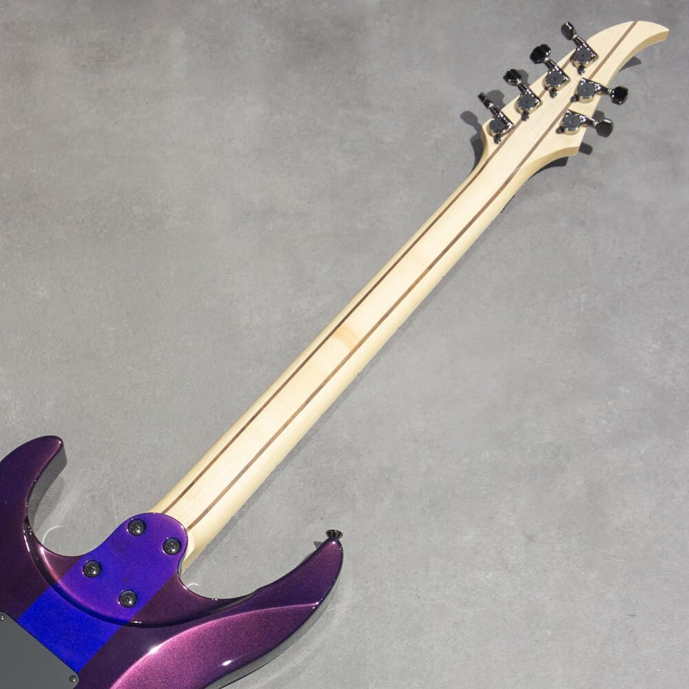 ギター Caparison Dellinger Prominence Amazon | Caparison Guitars Dellinger II Prominence EF Trans