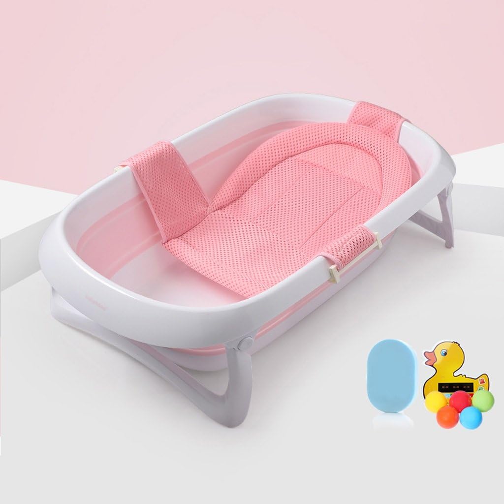Peut Sasseoir Et Poser La Baignoire En Plastique Multi Fonction Bain Domestique Net Pliage Bebe Baignoire Bidets Cuisines Et Salles De Bain Kendalfloral Com