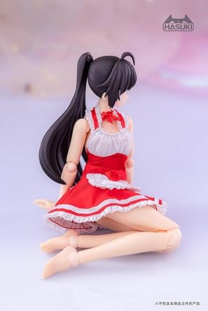 美少女フィギュア 10個 Amazon.co.jp: [TOYBARJAPAN] 1/12スケール アクション