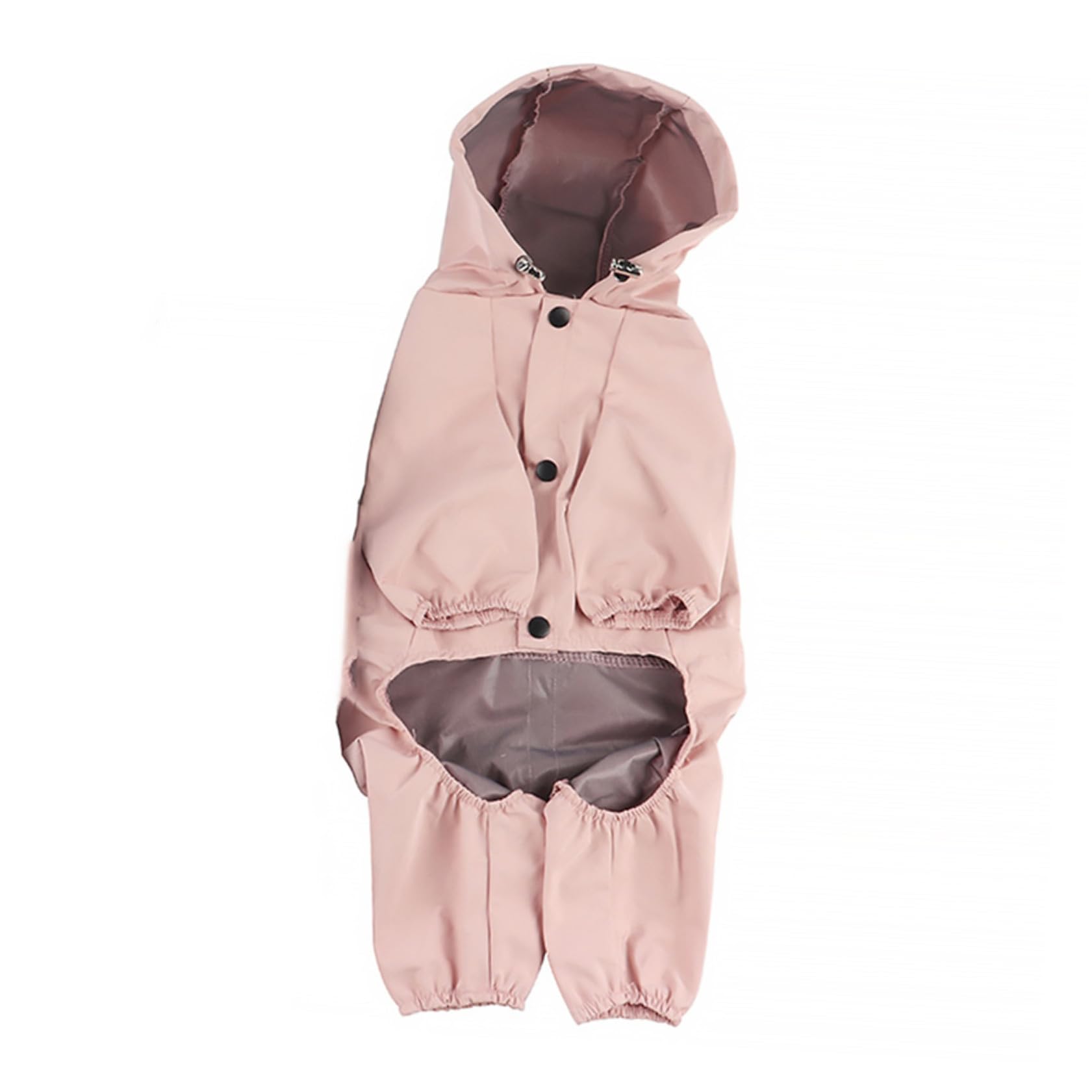 Manteau pluie pour chien XXL pour les balades humides et froides