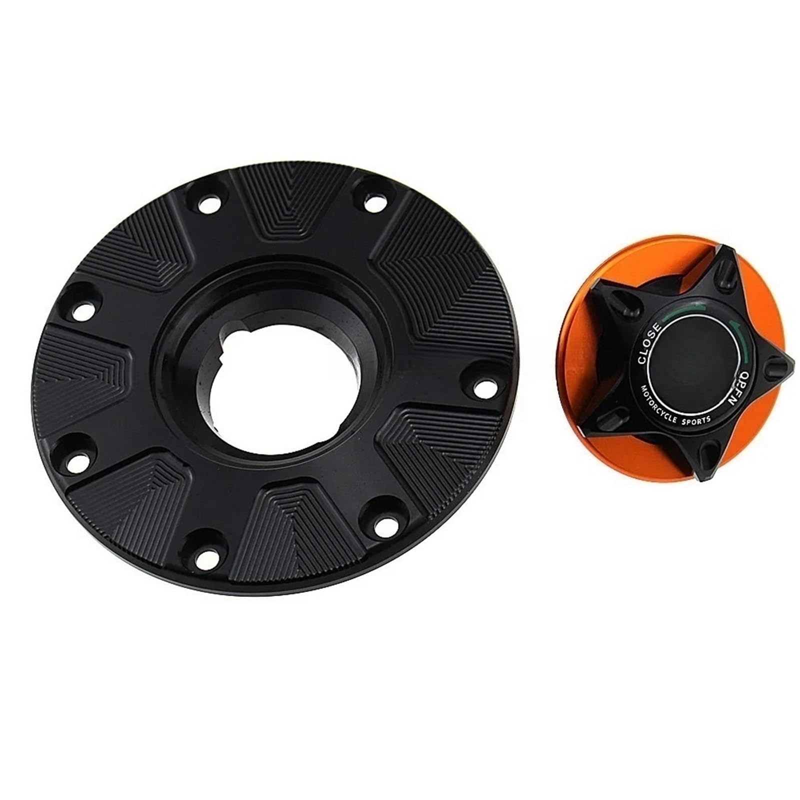 Per Ho&nda CBR1000RR CBR1000 RR CBR 1000 RR 2008-2016 Accessori Moto Coperchio Del Serbatoio Del Carburante Tappo Benzina Coperture tappo serbatoio moto