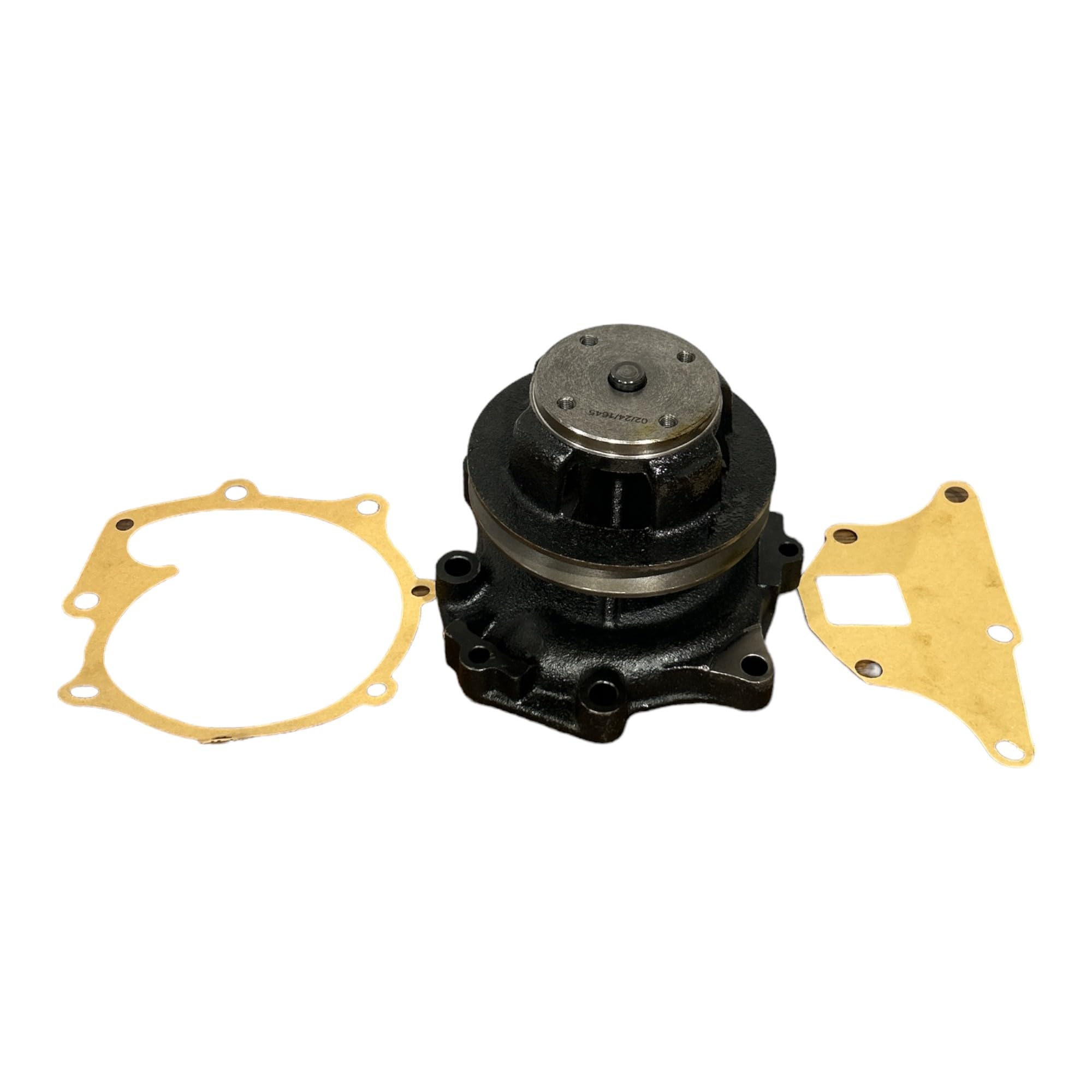 Water Pump for Ford Tractors Replacement EAPN8A513F Fits 2000 230A 2310 3600 4600 5600 6600 7000 Comes with 2 Gaskets | Arko