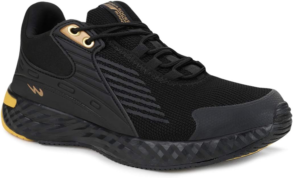 CampusMen's Rocket Training/Gym Shoe