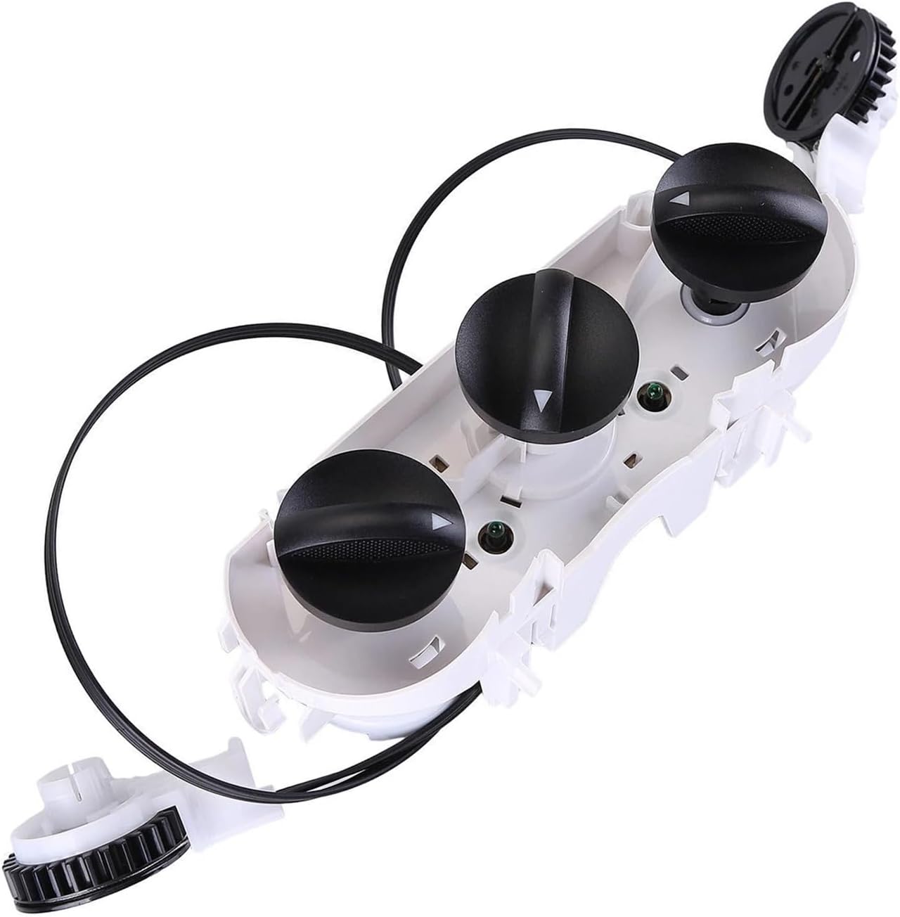 AC Heater Control Switch Replacement 1pc AC Heater Control Unit Panel Switch 55900-0K011 559000K011 Fit For Toyota Hilux N70 Series 2005-2011