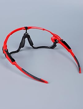 Amazon.com: OWORK 3 Pairs Ultra Soft Silicone Sunglass Nose Pads