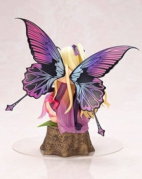 Amazon | 4-Leaves Tony'sヒロインコレクション 紫陽花の妖精