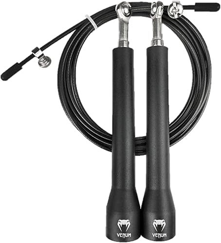 Venum Cuerda de saltar Thunder