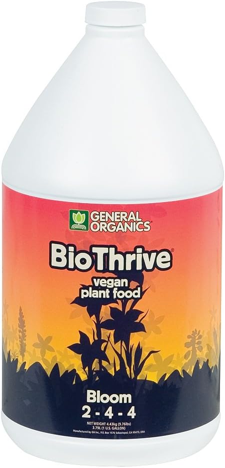Biothrive Bloom (Gallon)