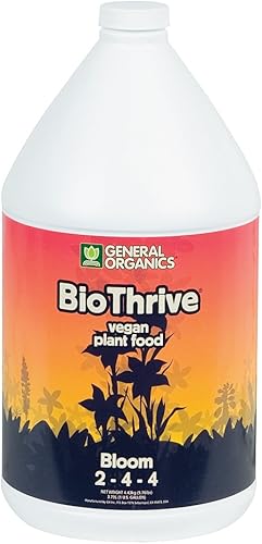 Biothrive Bloom (galón)