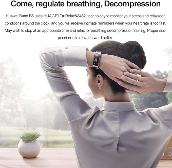 huawei talkband b6 cena