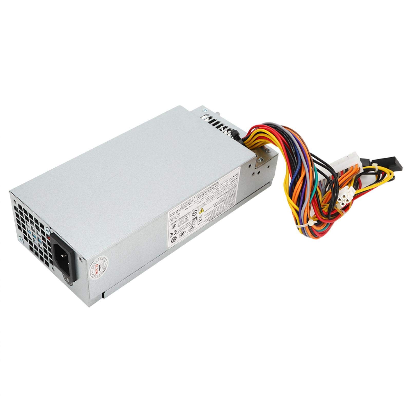 Fuente de alimentación, 220W 220V-240V Fuente de Alimentación para Chasis Pequeño Fuente Alimentación para Componentes de Computadora