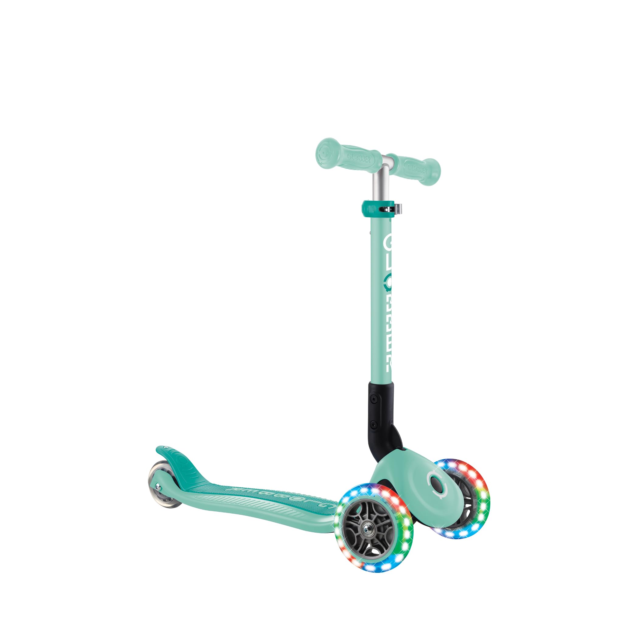 Globber Junior Foldable Lights