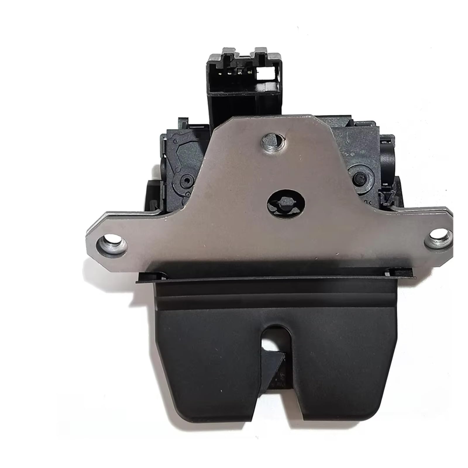 for Land for Rover for Freelander 2 L359 Evoque L538 Tailgate Trunk Lock Latch 4 Pins LR014184 31335045 Rear Tail Gate Latch Lock