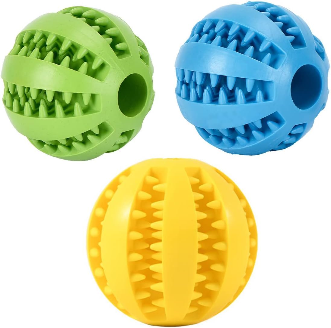 The Paw Story Dog Chew Ball | Interactive Dog Balls for Aggressive Chewers | Dog Balls & Chew Toys for Teething | Dog Ball Chew Toy Dog Ball|Dog Chew Toy | Green (B0CKS1J1Z8) Amazon Price History, Amazon Price Tracker