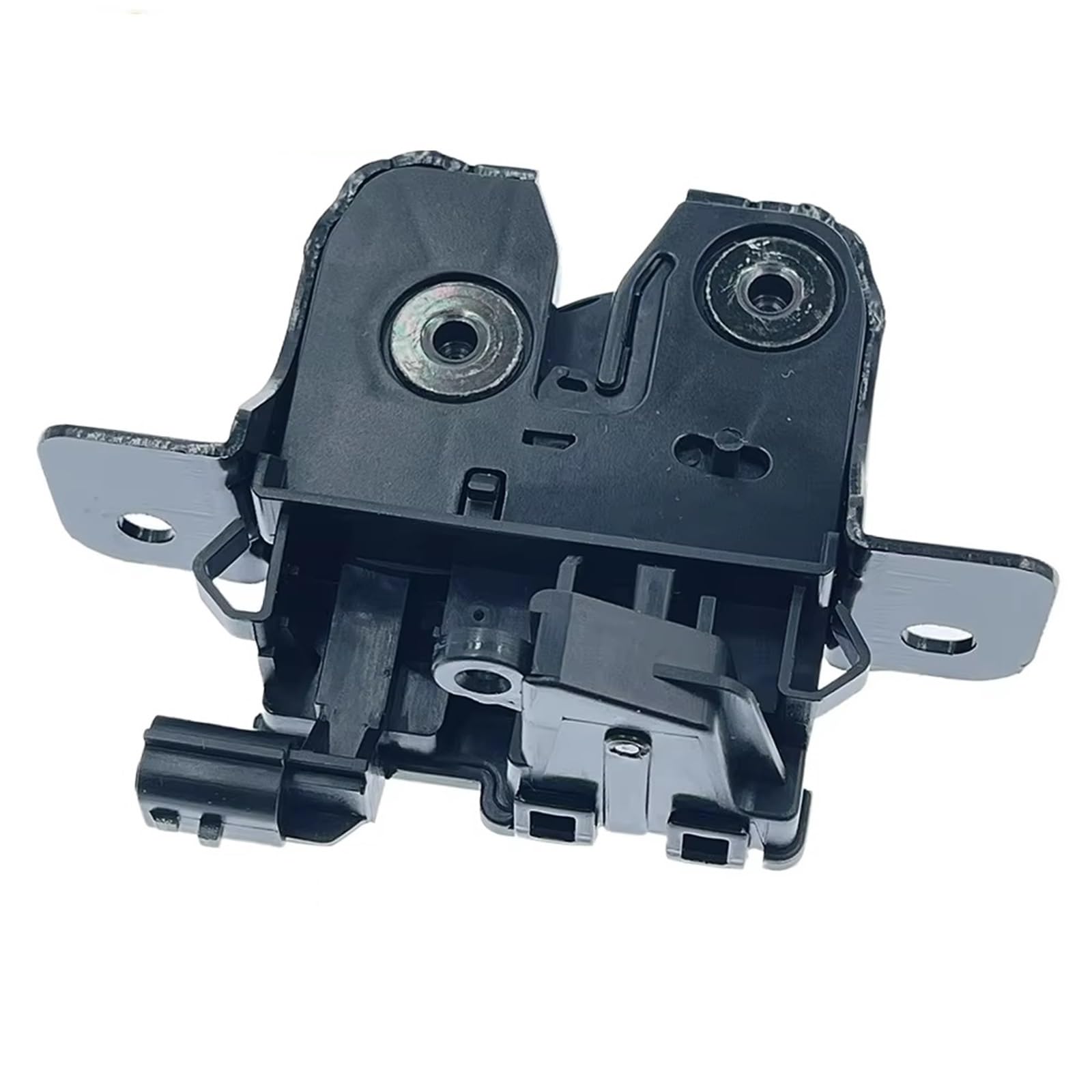 Onhbgtx One Color Compatible With For Dacia For Duster For Logan2 2010-2017 Boot Lid Latch Tailgate Lock Catch Oem:905037230r Tailgate Latch Assembly