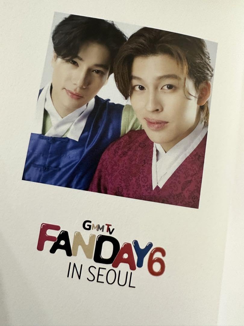 PondPhuwin 写真集 PersPective