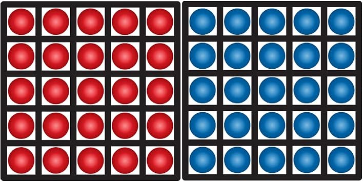 EAI Education Jumbo Magnetic Arrays