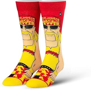 Odd Sox Men's Ultimate Warrior