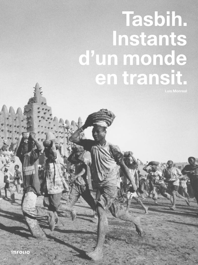 Tasbih Instants d'un monde en transit - Chapelet de prière islamique et méditation
