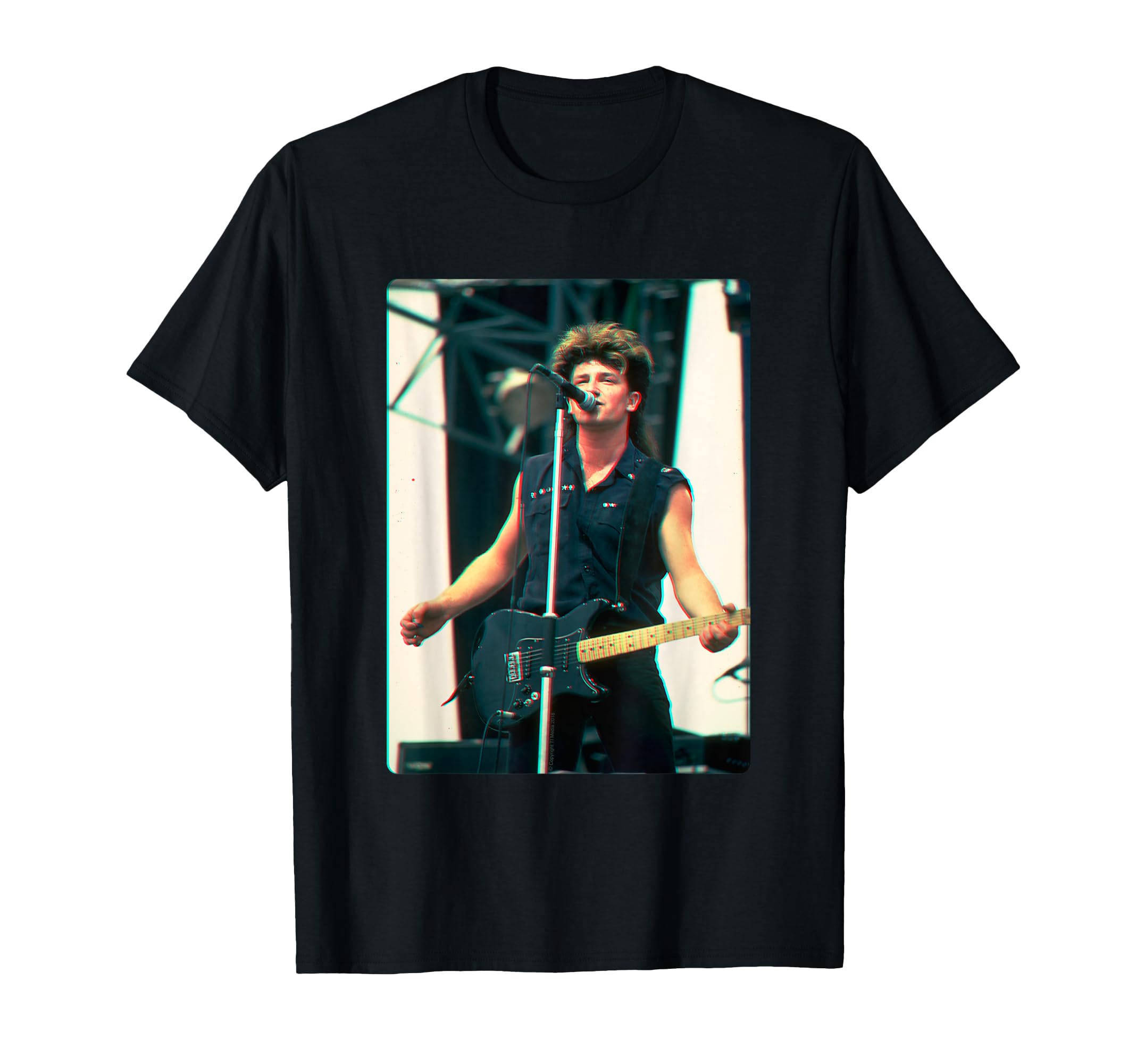 Kleidung mit Designs von Amazon Merch on Demand