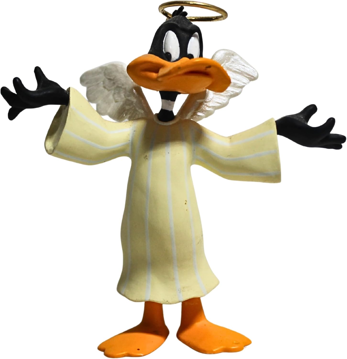 1994 Hallmark Keepsake Ornament Daffy Duck Looney Toons Collection