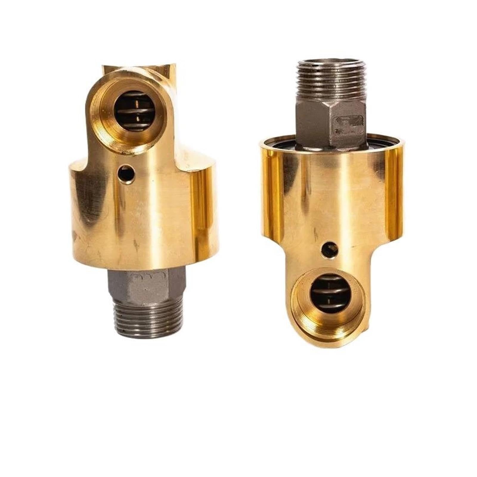 Junta giratoria HD25 DN25 de 1 pulgada