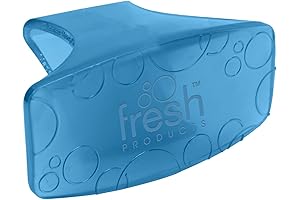 Eco Bowl Clip Odor Eliminator